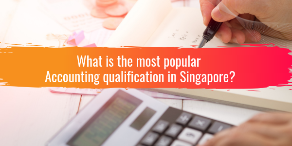 Popular Accounting Qualification